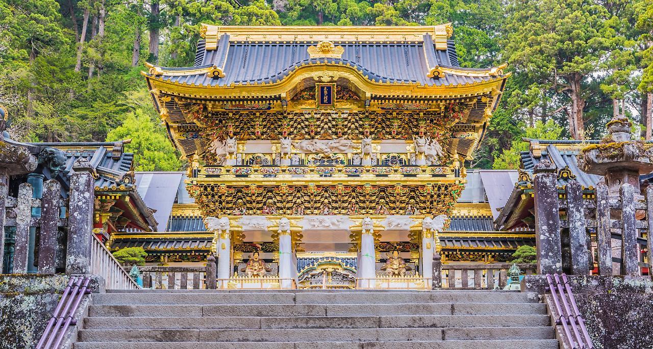 Nikko Yumoto Onsen Honokana Yado Jurin 外观 照片