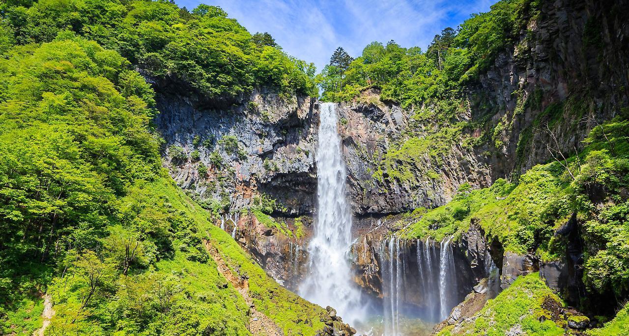 Nikko Yumoto Onsen Honokana Yado Jurin 外观 照片